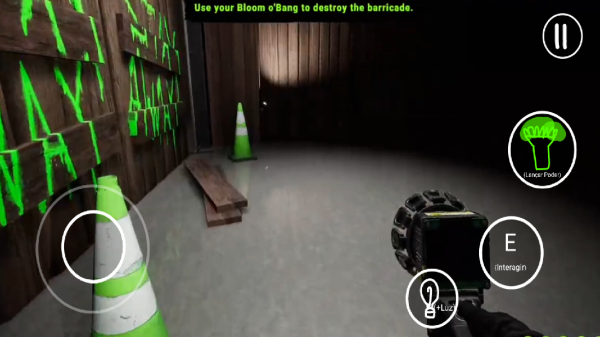 畸形动物园手机版