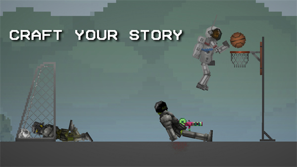 甜瓜游乐场23.5国际版(Melon Sandbox)