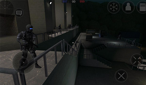 僵尸作战模拟器2024最新版(Zombie Combat Simulator)