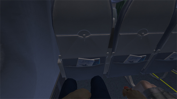 孤舟求生官方版