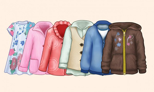 女孩魔术收养者(Girl Magic Adopter)