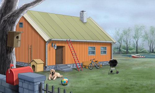 女孩魔术收养者(Girl Magic Adopter)