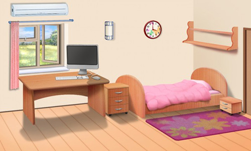 女孩魔术收养者(Girl Magic Adopter)