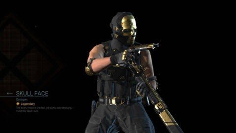 战斗大师内置菜单(Combat Master)