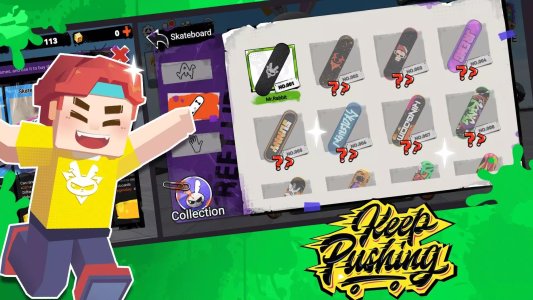 派对小街(Party Street)