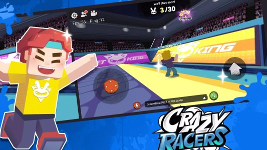 派对小街(Party Street)