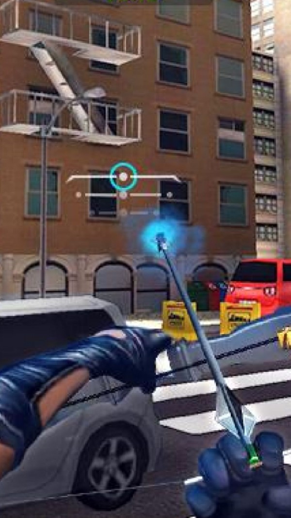 狙击弓箭手最新版安卓版