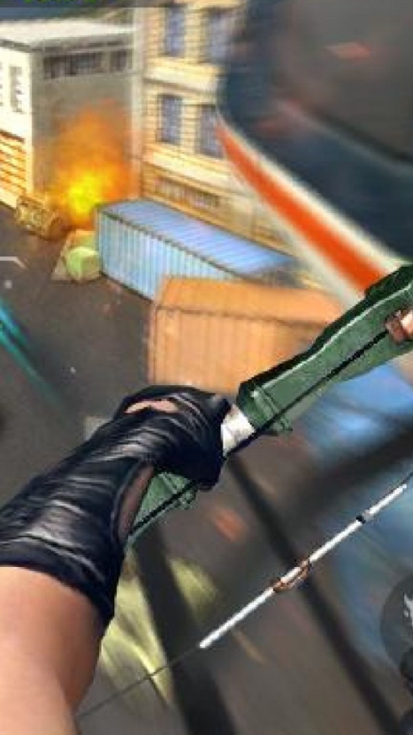 狙击弓箭手最新版安卓版