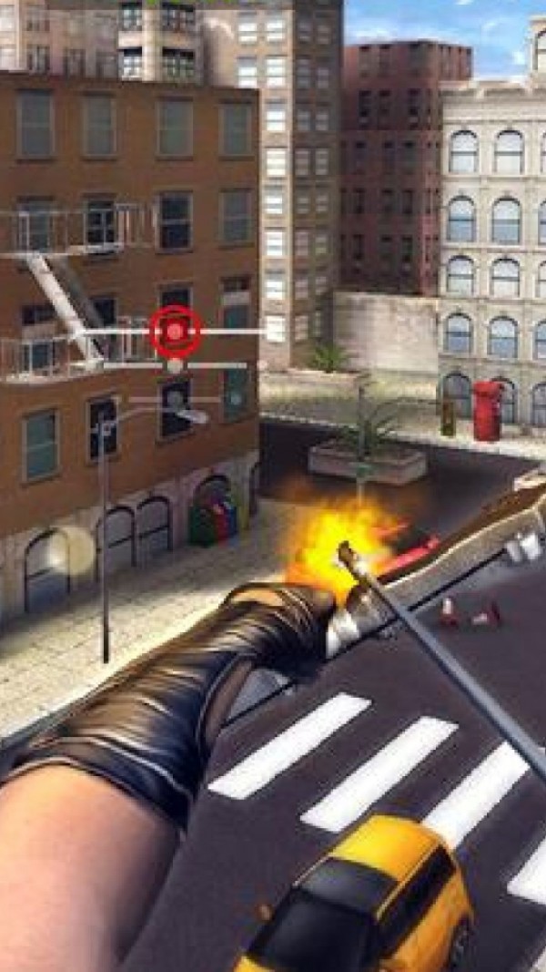 狙击弓箭手最新版安卓版