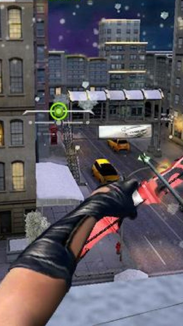 狙击弓箭手最新版安卓版