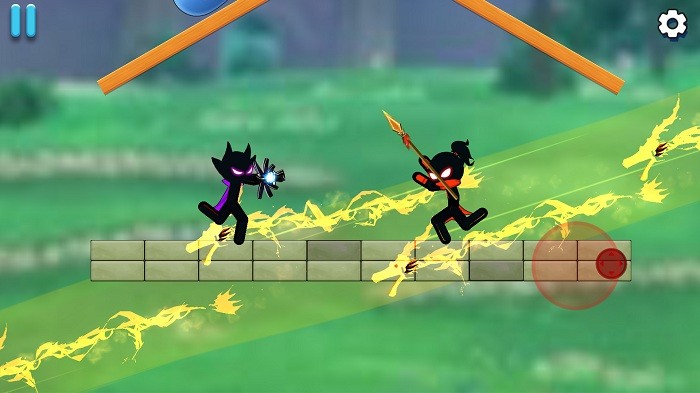 决斗火柴人2最新版