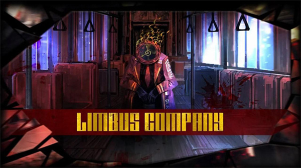 边狱巴士公司汉化版(LimbusCompany)
