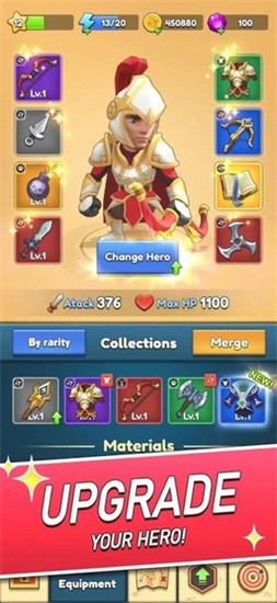 魔法弓箭手(Magic Archer)