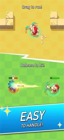 魔法弓箭手(Magic Archer)