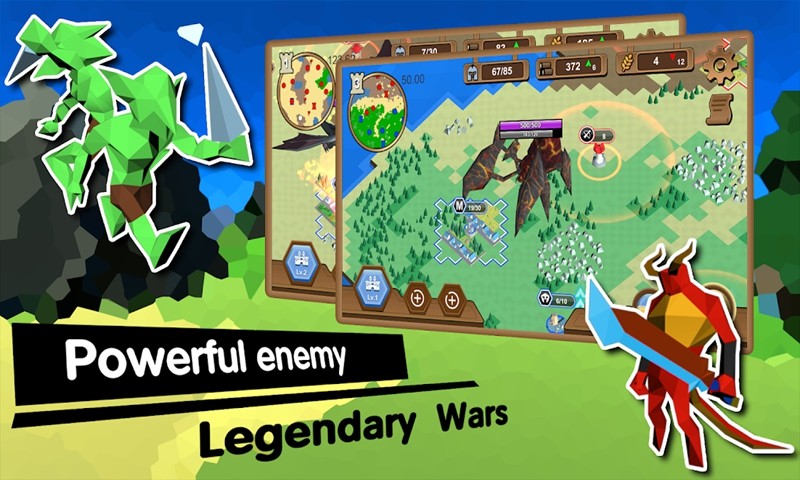 力量王国正式版(KingdomOfForceDemo)