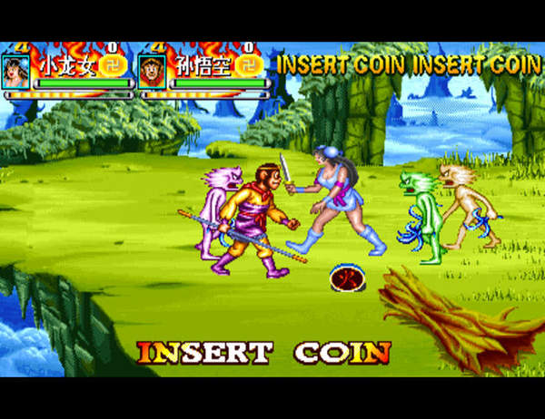 西游释厄传2(西游释厄传)