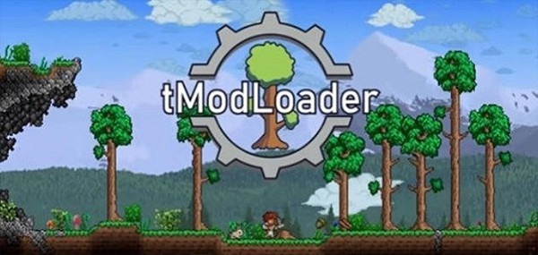 tmodloader手机中文版