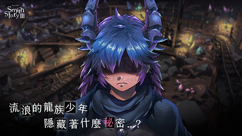 工匠物语3合成与魔法