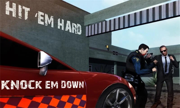 机密任务间谍特工(Secret Mission Spy Agent)