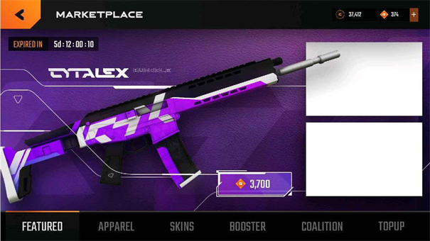 代号特战队国际服(WAR IN ARMS)