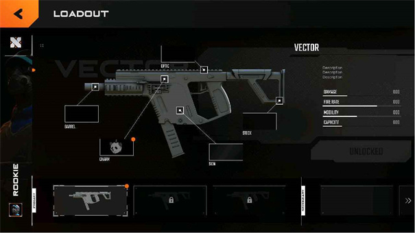 代号特战队国际服(WAR IN ARMS)