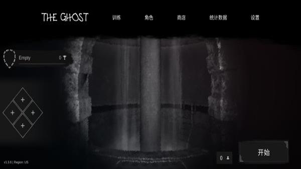 theghost(官方正版)