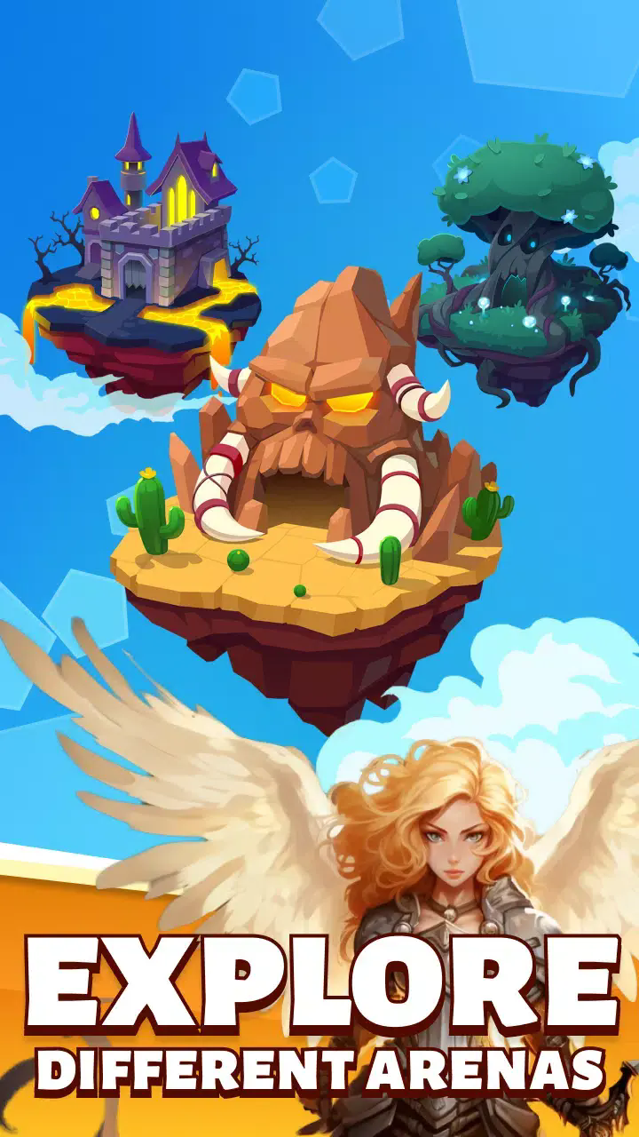 斗殴之王(Brawl King)