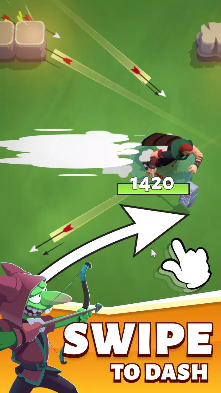 斗殴之王(Brawl King)