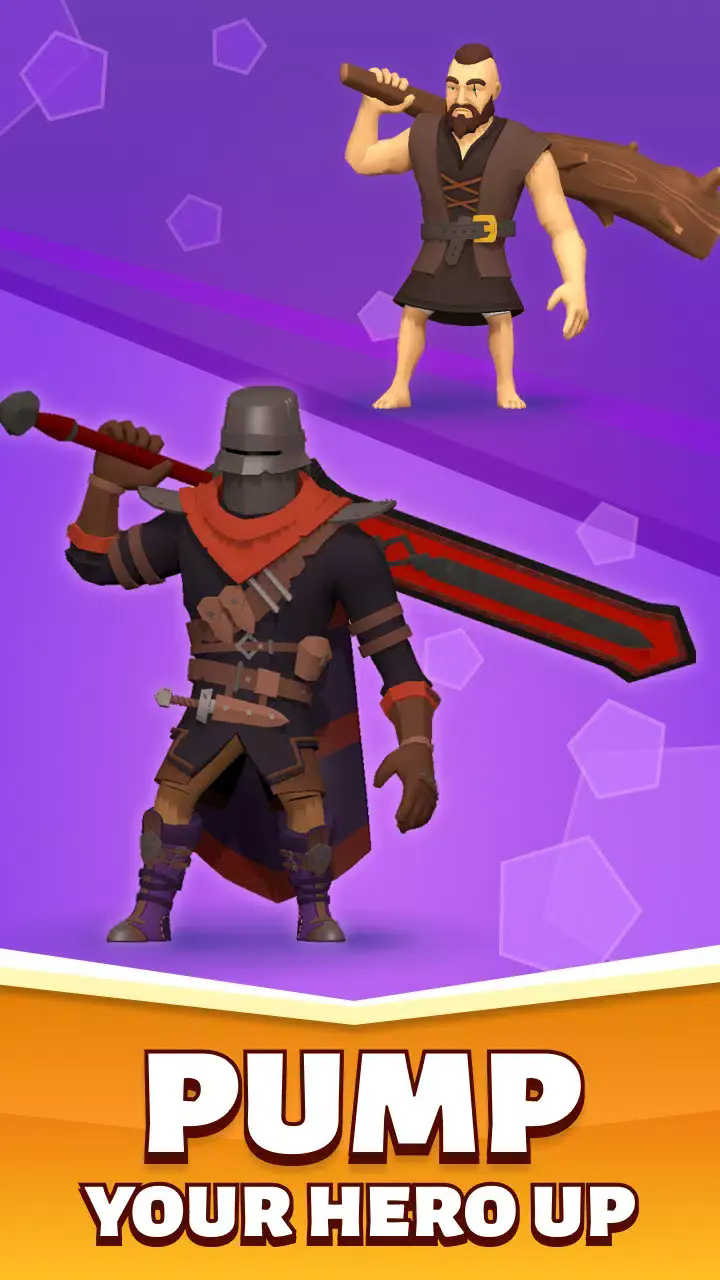 斗殴之王(Brawl King)