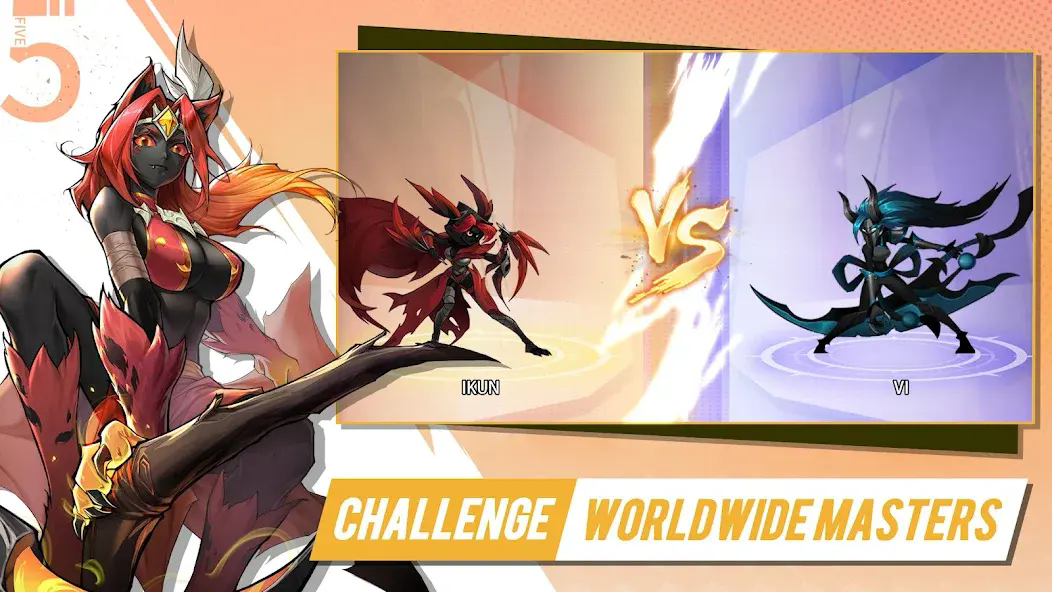 火柴人大师(Stickman Master III)