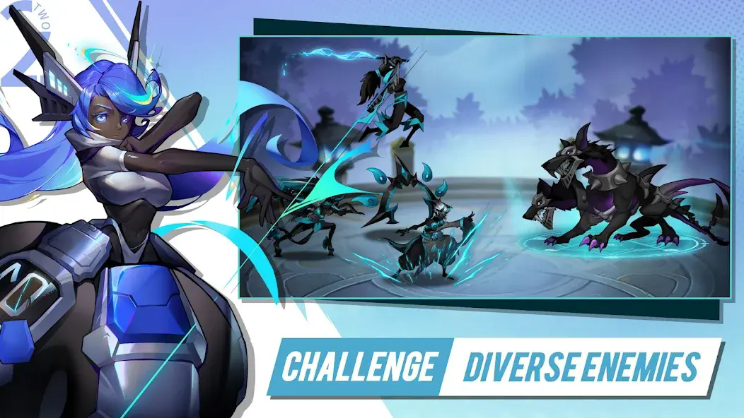 火柴人大师(Stickman Master III)