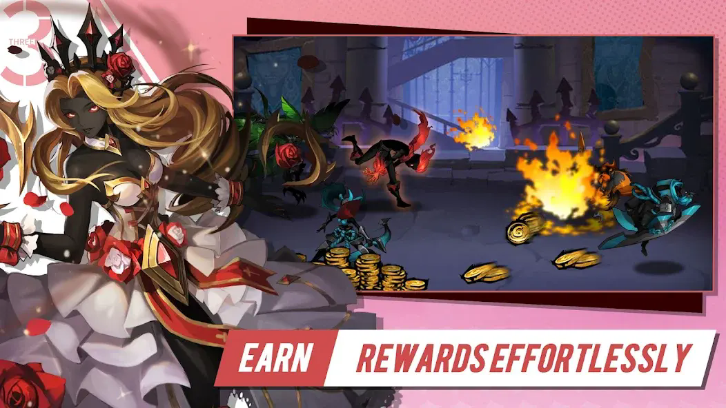 火柴人大师(Stickman Master III)