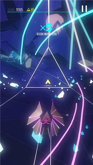 艾维奇重力(Avicii - Gravity HD)