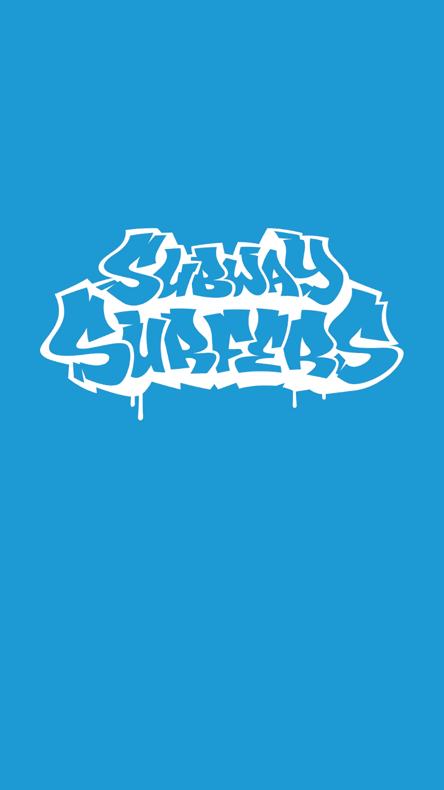 Subway Surf（地铁跑酷冰雪节）