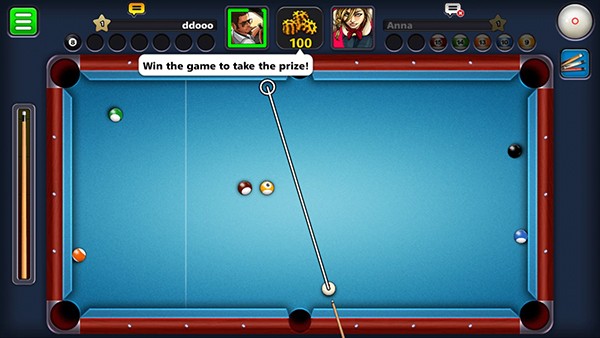 8球台球最新版本(8 Ball Pool)