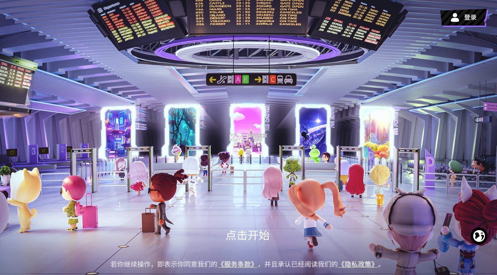 碧优蒂的世界(BUD)