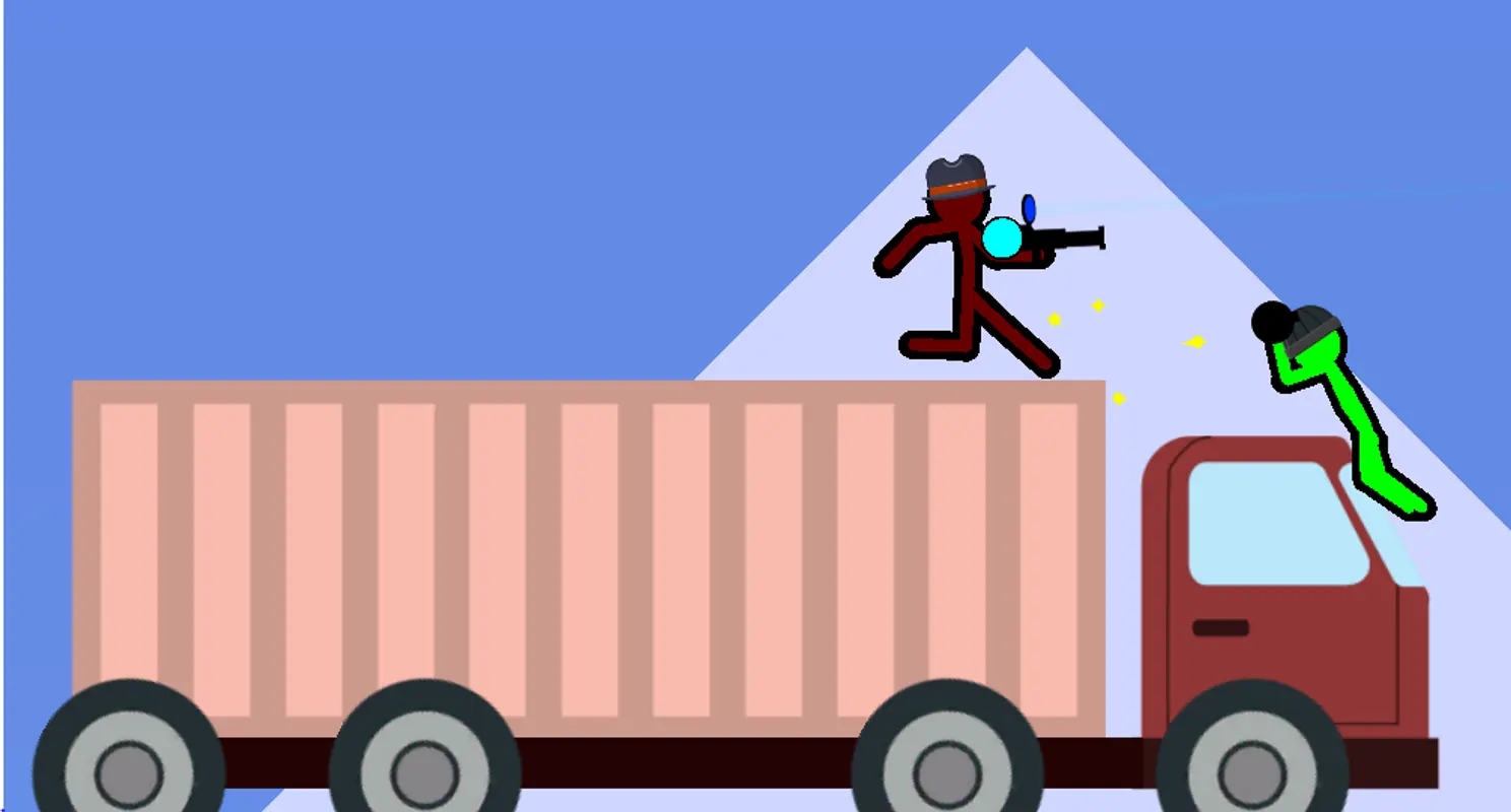 火柴人至高对决内置功能菜单(Supreme Duelist Stickman)