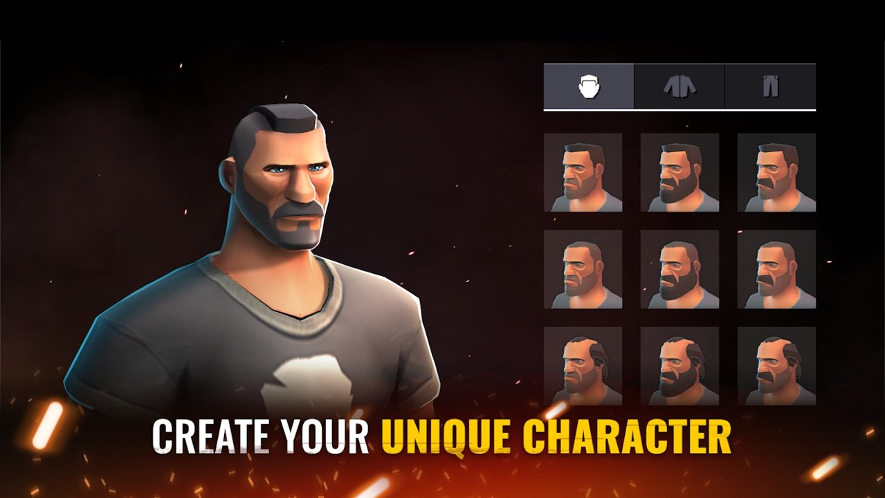 最后的立场大逃杀(The Last Stand)