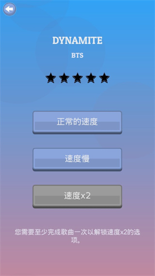 kpop钢琴块(K-POP)