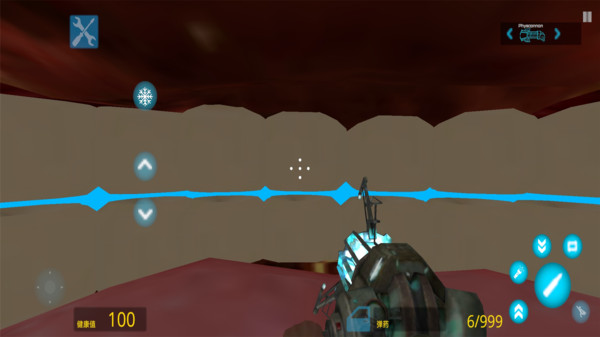 终极科技沙盒-盖瑞模组大师