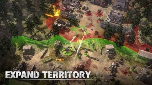 末日浩劫劫后余生