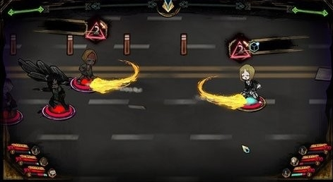 废墟图书馆手机版