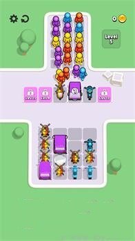 比赛运输(Match Transport)