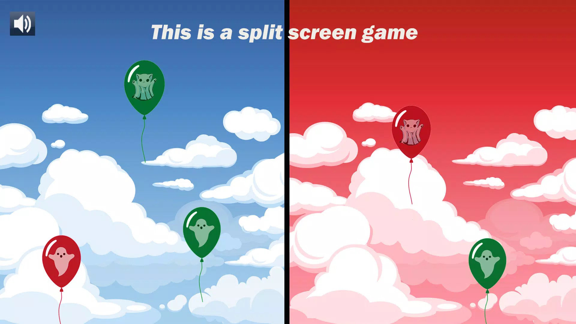 灵魂气球(SoulKing)