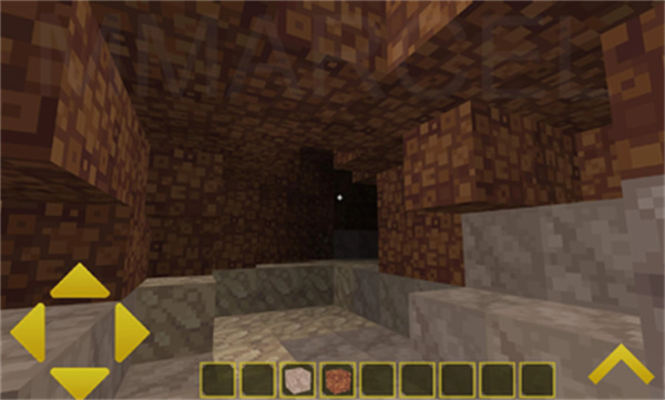 制作和建造(Crafting and Building)