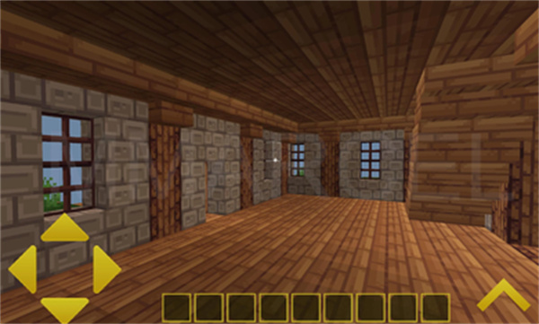 制作和建造(Crafting and Building)