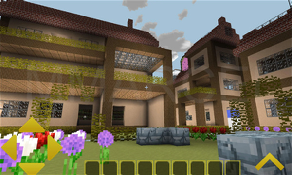 制作和建造(Crafting and Building)