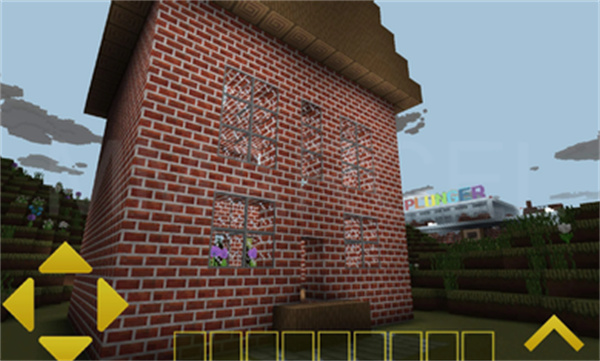 制作和建造(Crafting and Building)