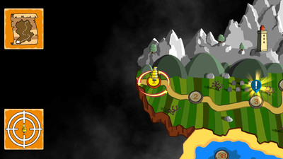 狂热城堡(CastleMania)