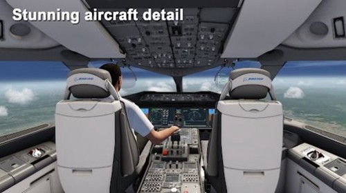 航空模拟器2024(Aerofly FS 2024)